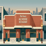 Matt Denny's Ale House Restaurant