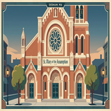 St. Mary of the Assumption