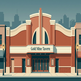 Gold Mine Tavern