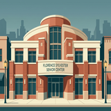 Florence Sylvester Senior Center