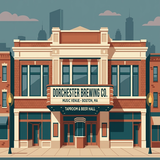 Dorchester Brewing Co.