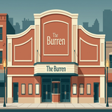 The Burren