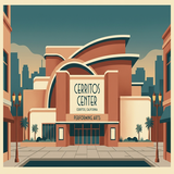Cerritos Center
