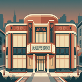 McAuliffe Branch