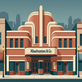 Misadventure & Co