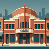 Globe Hall