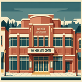 Kay Meek Arts Centre