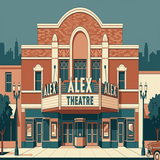 Alex Theatre