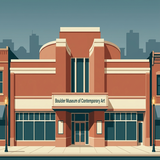Boulder Museum of Contemporary Art