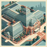 Garfield Park Conservatory