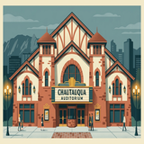 Chautauqua Auditorium
