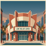 Lone Tree Arts Center