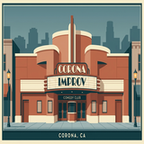 Corona Improv