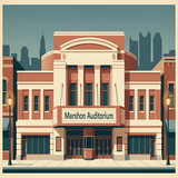 Mershon Auditorium
