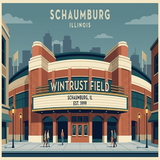 Wintrust Field