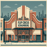 Flip Circus Schaumburg