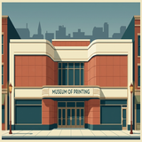 Museum of Printing