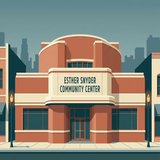 Esther Snyder Community Center