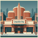 Composition Shop