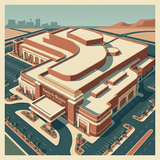 Santa Fe Station Hotel & Casino