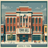 Town Hall
