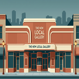 The New Local Gallery