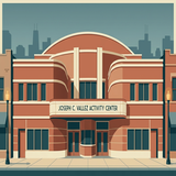 Joseph C. Vallez Activity Center
