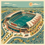 Dignity Health Sports Park