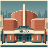 Hollywood Palladium