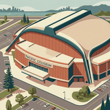 Pacific Coliseum