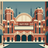 Navy Pier