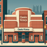 Classics Victorys