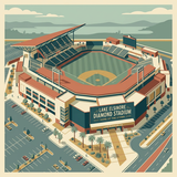 LAKE ELSINORE DIAMOND STADIUM