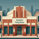 International Printing Museum