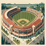 Nat Bailey Stadium