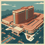 Suncoast Hotel and Casino
