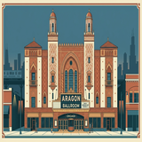 Aragon Ballroom