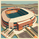 Championship Soccer Stadium at the Orange County Great Park