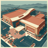 M Resort Spa Casino