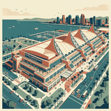 San Diego Convention Center