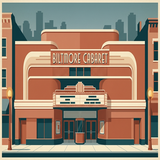 BILTMORE CABARET