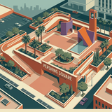 Pershing Square
