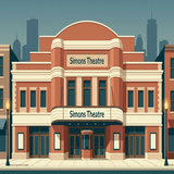 Simons Theatre