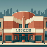 Fleet Science Center