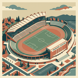 Swangard Stadium