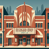 Mockingbird Improv