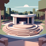Germania Insurance Amphitheater