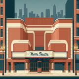 Moore Theatre