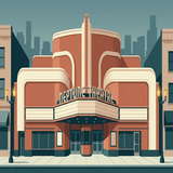 Neptune Theatre