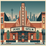 The Showbox